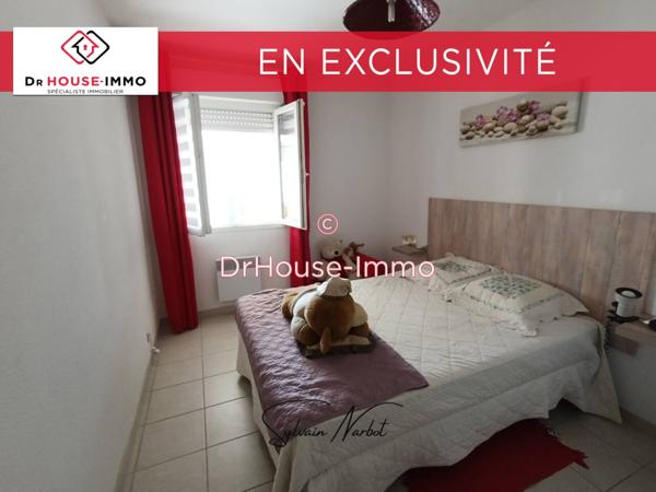 Maison à vendre 4 pièces de 91 m²