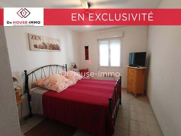 Maison à vendre 4 pièces de 91 m²