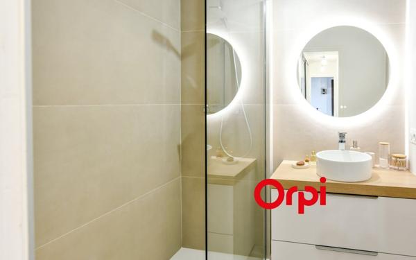 Appartement à vendre    4 pièces • 74,52 m2 Oullins