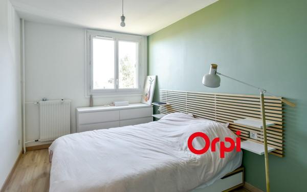 Appartement à vendre    4 pièces • 74,52 m2 Oullins