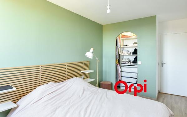 Appartement à vendre    4 pièces • 74,52 m2 Oullins