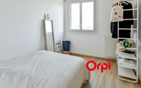 Appartement à vendre    4 pièces • 74,52 m2 Oullins