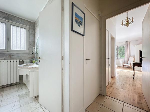 Maison à vendre  12 pièces - 307 m2 VERSAILLES - 78