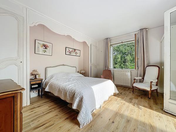 Maison à vendre  12 pièces - 307 m2 VERSAILLES - 78