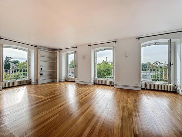 Maison à vendre  12 pièces - 307 m2 VERSAILLES - 78