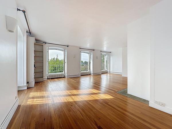 Maison à vendre  12 pièces - 307 m2 VERSAILLES - 78