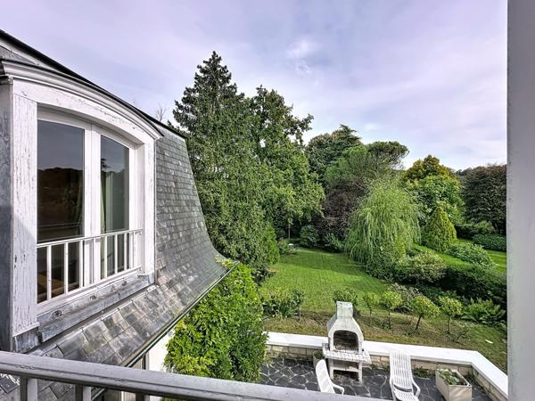 Maison à vendre  12 pièces - 307 m2 VERSAILLES - 78