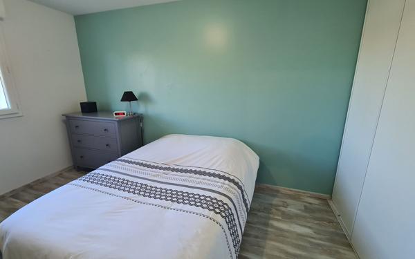 Appartement à vendre    2 pièces • 38,63 m2 Saint-André-de-Cubzac