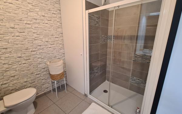 Appartement à vendre    2 pièces • 38,63 m2 Saint-André-de-Cubzac