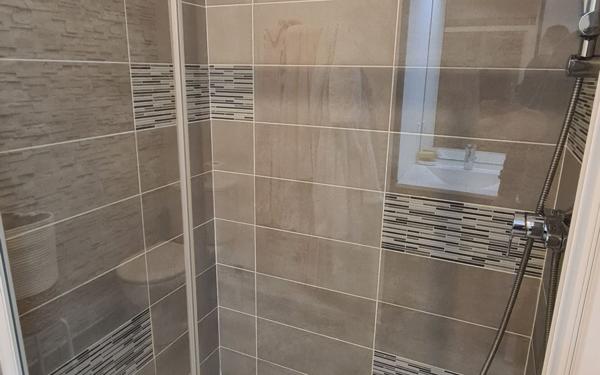 Appartement à vendre    2 pièces • 38,63 m2 Saint-André-de-Cubzac