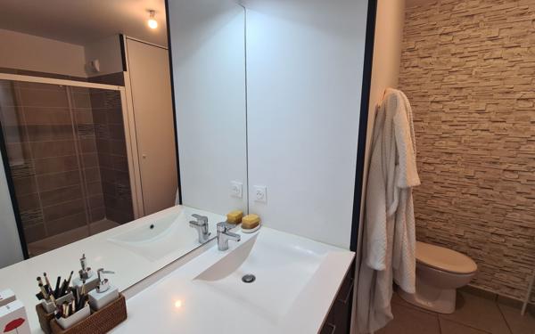 Appartement à vendre    2 pièces • 38,63 m2 Saint-André-de-Cubzac