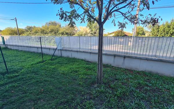 Appartement à vendre    2 pièces • 38,63 m2 Saint-André-de-Cubzac