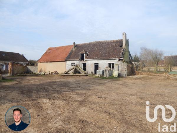 Terrain à vendre 600 m² Chartres