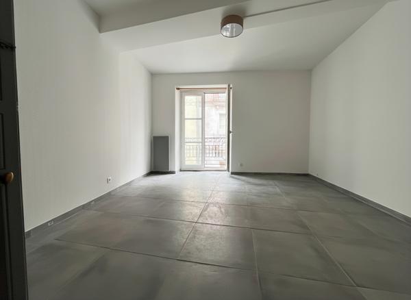 SAINT NICOLAS – Appartement T2 parfaitement au calme