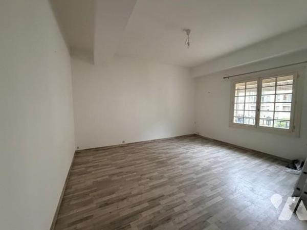 VENTE APPARTEMENT SAUMUR