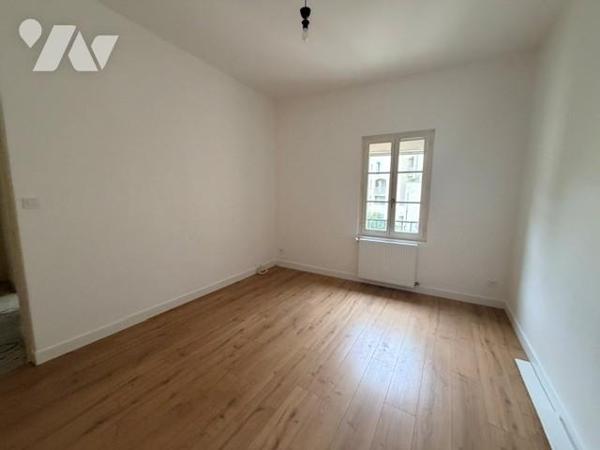 VENTE APPARTEMENT SAUMUR