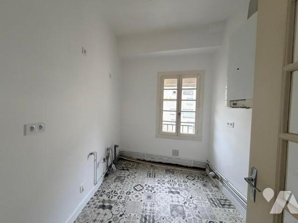 VENTE APPARTEMENT SAUMUR