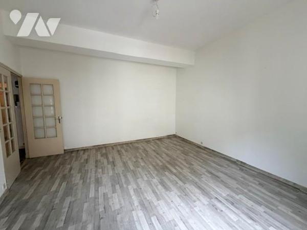 VENTE APPARTEMENT SAUMUR