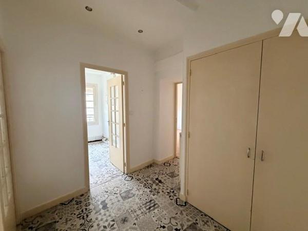 VENTE APPARTEMENT SAUMUR