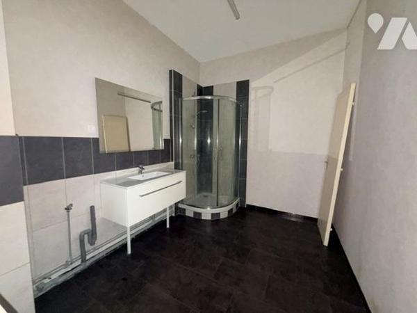 VENTE APPARTEMENT SAUMUR