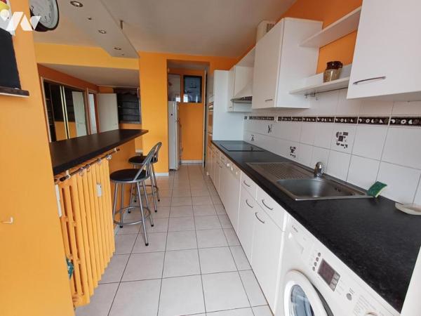 BOLLÉE - Appartement de type 3