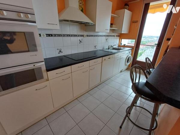 BOLLÉE - Appartement de type 3