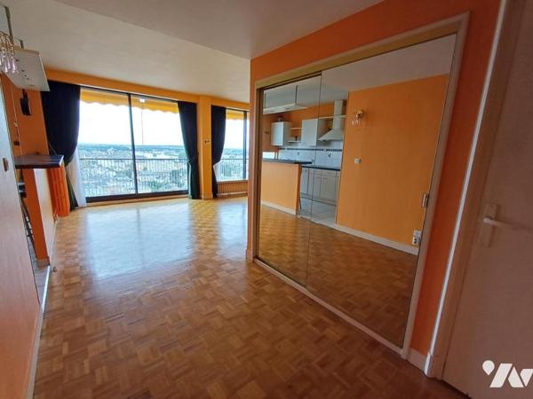 BOLLÉE - Appartement de type 3