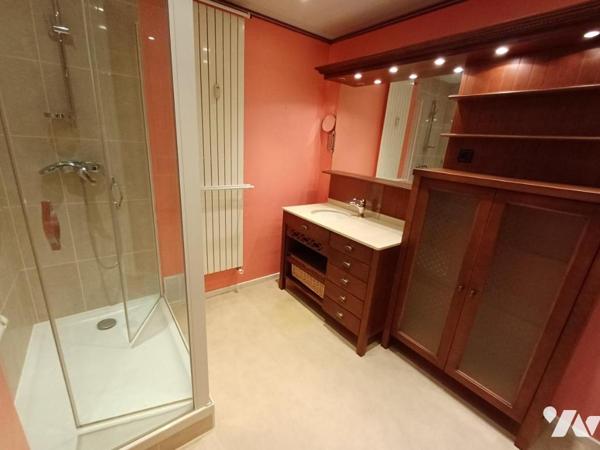 BOLLÉE - Appartement de type 3
