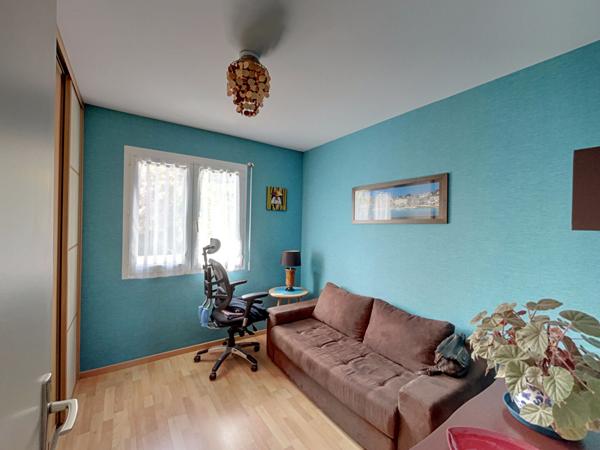 LANDERNEAU - Maison de 108m² de 7 pièces