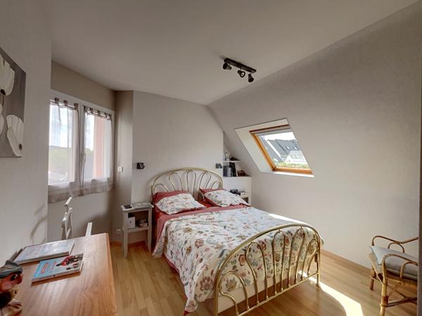 LANDERNEAU - Maison de 108m² de 7 pièces