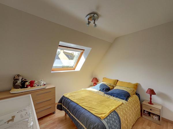 LANDERNEAU - Maison de 108m² de 7 pièces
