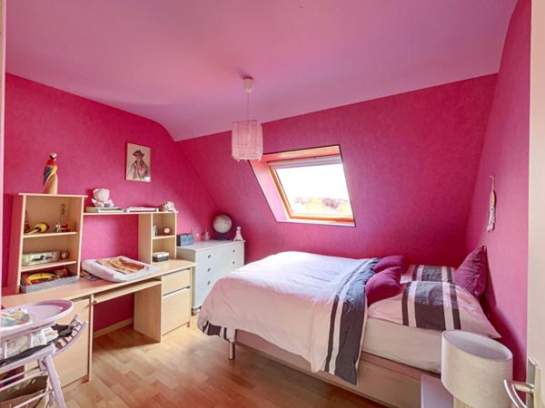 LANDERNEAU - Maison de 108m² de 7 pièces
