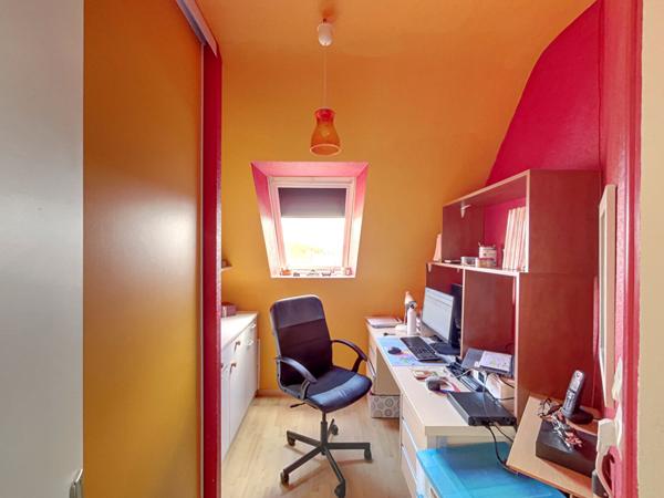 LANDERNEAU - Maison de 108m² de 7 pièces