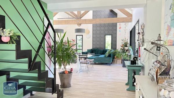 Maison à vendre 6 pièces 173m²