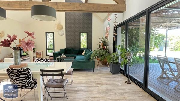 Maison à vendre 6 pièces 173m²