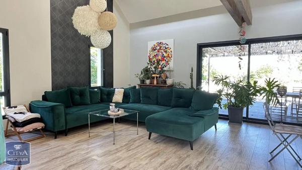 Maison à vendre 6 pièces 173m²