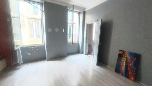 Appartement  1 pièce(s) 25 m2