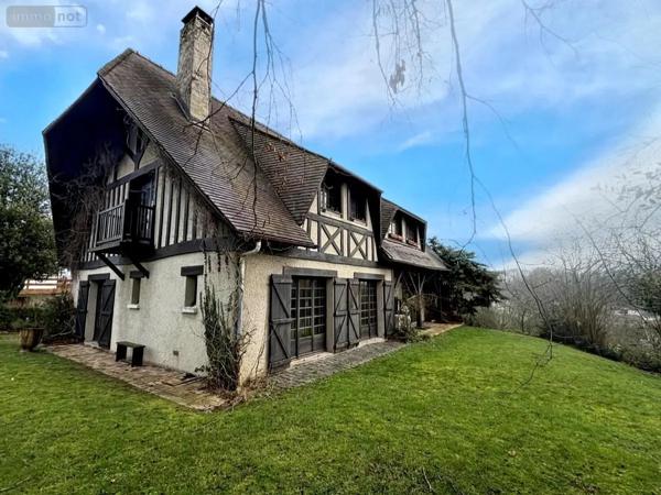 Achat - Maison Montivilliers 76290 5 pièces 178 m 2 2640 m 2