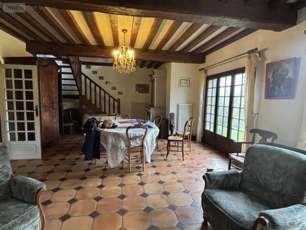 Achat - Maison Montivilliers 76290 5 pièces 178 m 2 2640 m 2