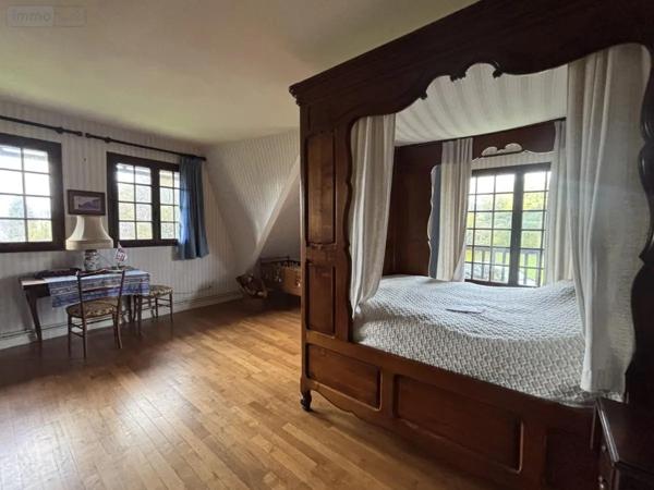 Achat - Maison Montivilliers 76290 5 pièces 178 m 2 2640 m 2