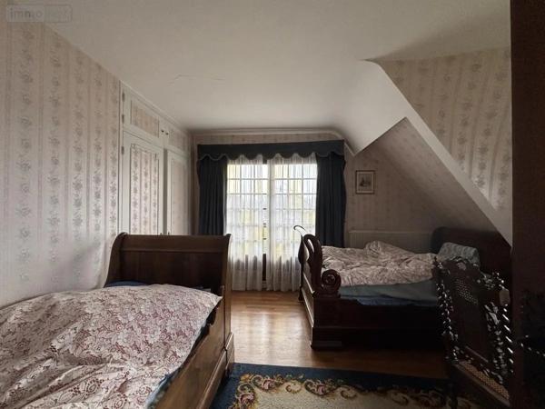 Achat - Maison Montivilliers 76290 5 pièces 178 m 2 2640 m 2