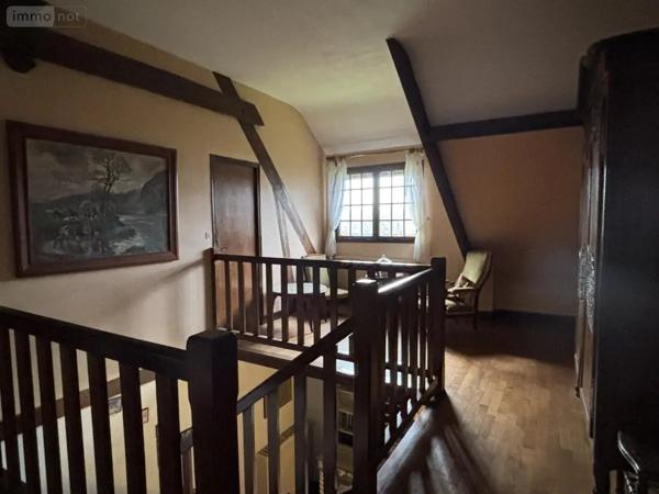 Achat - Maison Montivilliers 76290 5 pièces 178 m 2 2640 m 2