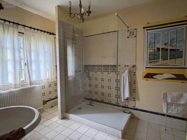 Achat - Maison Montivilliers 76290 5 pièces 178 m 2 2640 m 2