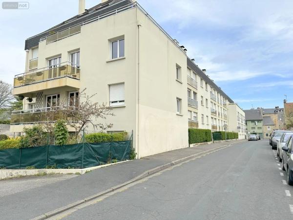 Achat - Appartement | Appartement Caen 14000 3 pièces 53 m 2