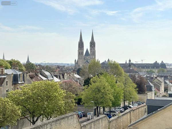 Achat - Appartement | Appartement Caen 14000 3 pièces 53 m 2