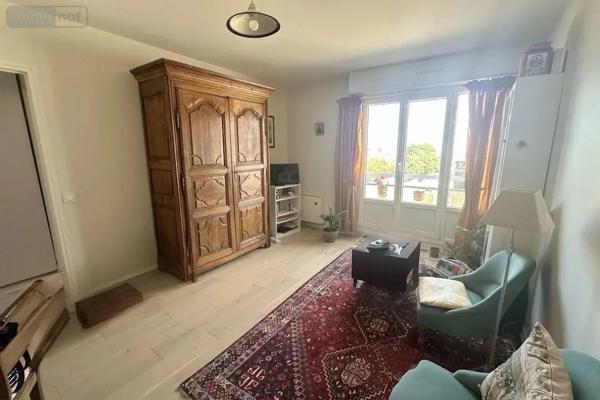 Achat - Appartement | Appartement Caen 14000 3 pièces 53 m 2