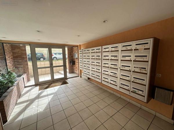 Achat - Appartement | Appartement Caen 14000 3 pièces 53 m 2