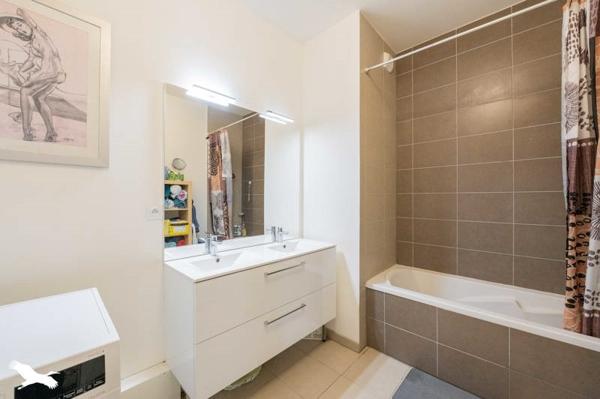 Appartement à vendre |  Nantes |  5 pièces | 80 m²