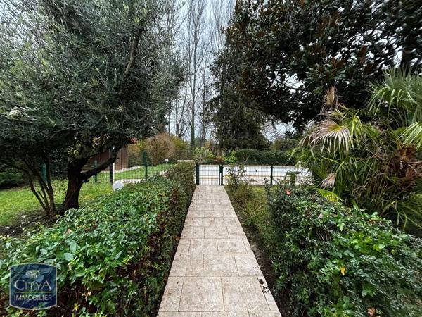 Maison à louer 7 pièces 198.85m²