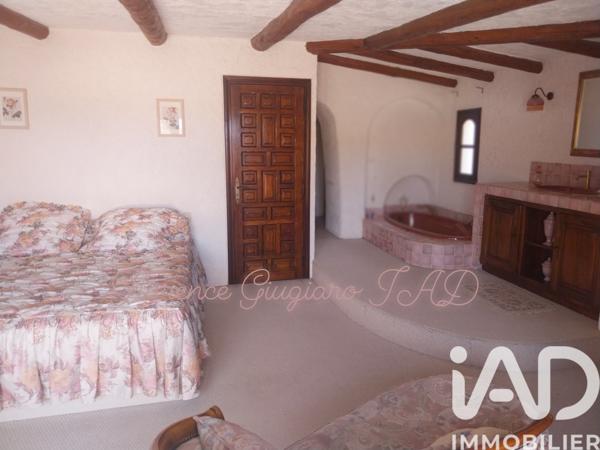 Maison (prestige) à vendre 7 pièces 180 m² Sanary-sur-Mer